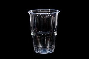 COPOZAN 300ML PREMIUM PP TR 20X50