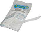FACA INQUEBRAVEL 20X50 BRANCO PLASTLAB (MASTER)