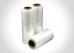 FILME STRETCH 50CM 2,1KG LIQUIDO