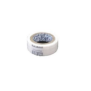 FITA ADESIVA PP NAC KORETAPE 2015 12MMX10M BRANCA CX.50X10