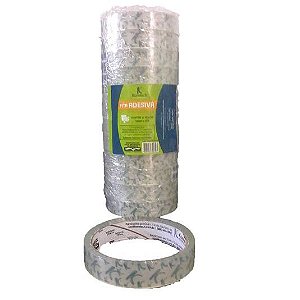 FITA ADESIVA PP NAC KORETAPE 2015 18MM X 40M TR 13/260C CX 20X13