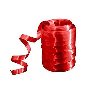 FITILHO EXTRA COLOR 05MMX050M PCT/10 VERMELHO