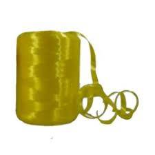 FITILHO LISO AMARELO PCT/10