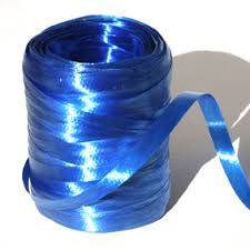FITILHO LISO AZUL ESCURO PCT/10 AZE