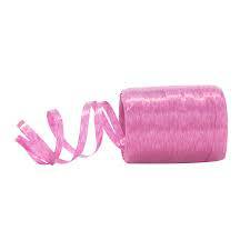 FITILHO LISO ROSA (ESCURO) ANTIGO PCT/10 ROA