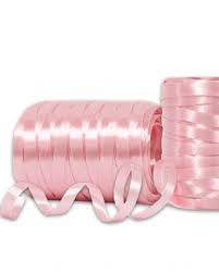 FITILHO LISO ROSA BEBE (CLARO) PCT/10