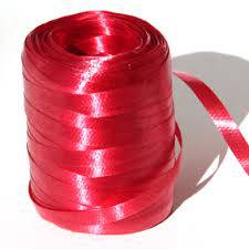 FITILHO LISO VERMELHO PCT/10