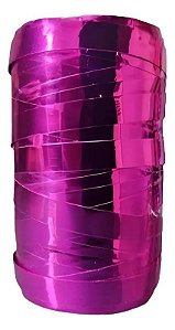 FITILHO METALIZADO 05MMX020M PCT/10 PINK