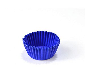 FORMINHA N 5 AZUL ESCURO C/10X100