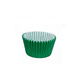 FORMINHA N 5 VERDE FORTE C/10X100 (ESCURO)