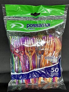 GARFO SOBREMESA SORTIDA 20X50 POSSAMAI