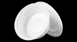 MARMITHERM BASE E TAMPA BRANCA M65 FD.100 ULTRA 19X6,5 900ML