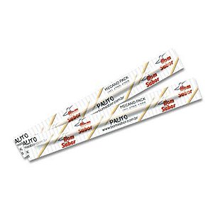 PALITO DENTE BOM SABOR CX.2000 SACHE