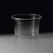 POTE 200ML TR CX.1000 COPOPLAST