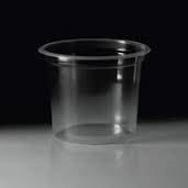 POTE 275ML TR CX.1000 COPOPLAST XXX