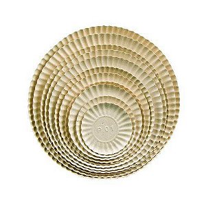 PRATO PAPELAO N 06 C/100 26CM