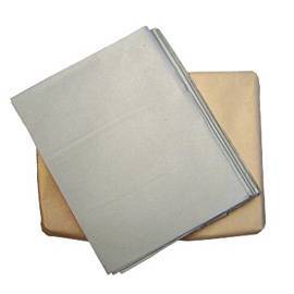 RESMA DE PADARIA C/10KG (MEIA FOLHA) 68X52