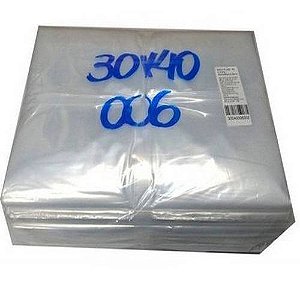 SACO PP 30X40 C/10X100 KROMASA