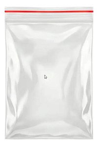 SACO ZIP N 02 6CMX9CM FD.10X100 MEDIX