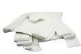 SACOLA BRANCA 30X45 C/MIL PACKFORT