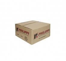 SACOLA REC 30X45 AZUL CX (5KG) PHILIPPI