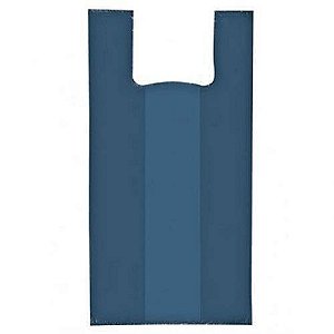 SACOLA REC 50X60 AZUL CX (5KG) PHILIPPI