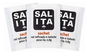 SAL ITA SACHET CX.2000X1G