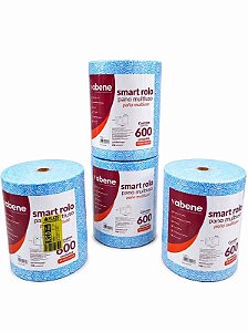 SMART ROLO PANO MULTIUSO 28X40X240M (600 PANOS) VABENE