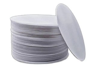 TDI 30 DISCO DE PIZZA 30CM FD. 2X200 TOTALPLAST