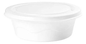 TM 104 BASE REDONDA 1100ML FD.100 TOTALPLAST