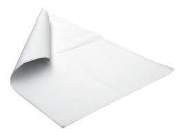 TOALHA DE MESA CANADA 60X60 C/2,5KG