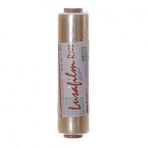 TUBETE 28CM X 300M CX.12 PVC DISPAFILM