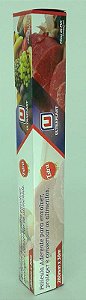TUBETE 28CM X 300M CX.12 PVC ULTRA