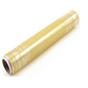 TUBETE 38CM X 300M CX.12 PVC DISPAFILM