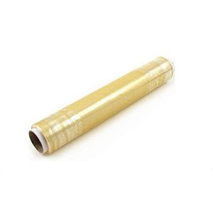 TUBETE 38CM X 300M CX.12 PVC ULTRA