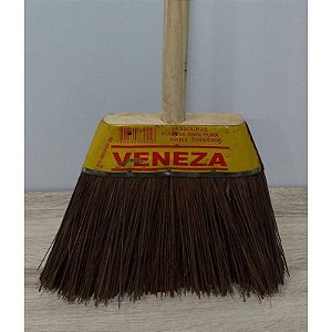 VASSOURA CH3 VENEZA C/5 MIX