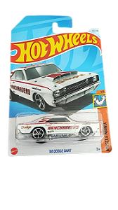 Dodge Dart 68 Hot Wheels 2024
