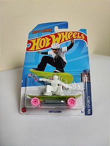 Hot Wheels Tony Hawk Skate Grom