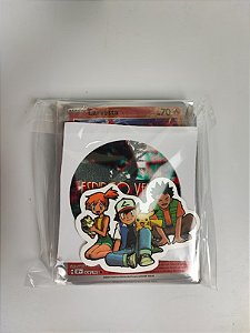 30 Cartas Pokémon Sem Repetidas Original Copag Com 5 Brilhantes