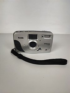 Camera Fotografica Analogica Antiga Kodak Advantix F320