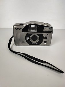 Camera Fotografica Analogica kINON K-20 FOCUS FREE
