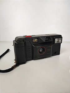 Camera Fotografica Analogica Antiga Yashica MD-135