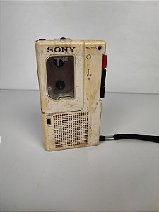 Micro Cassette Corder Sony M-9