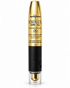 DERMAESTIMA EXOLUX GHK-CU ÁREA DOS OLHOS