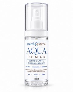 DERMAESTIMA AQUA DEMAK DEMAQUILANTE