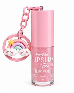 DERMAESTIMA LIPSLUX TEEN GLOSS LABIAL