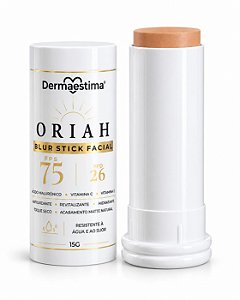 DERMAESTIMA ORIAH BLUR STICK FACIAL FPS 75