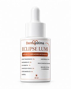 DERMAESTIMA ECLIPSE LUMI CLAREADOR INTENSIVO