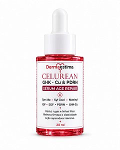 DERMAESTIMA CELUREAN GHK-CU & PDRN