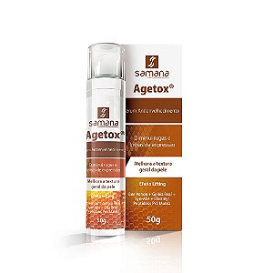 Age Tox – 50g